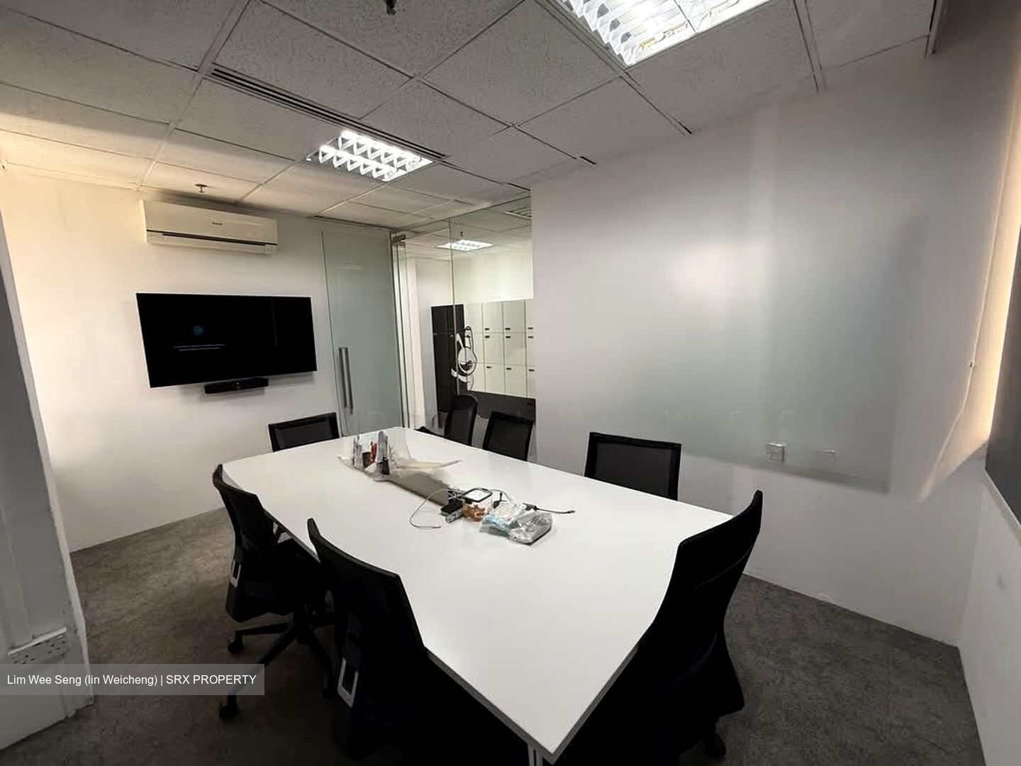 Cecil Court (D1), Office #555559241